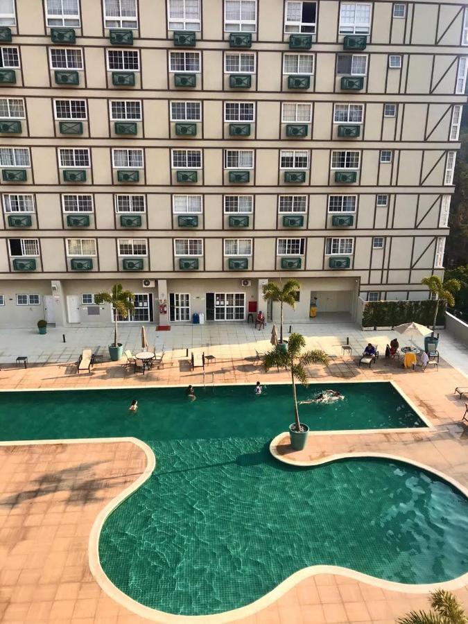 Live Suites Itaipava Zewnętrze zdjęcie