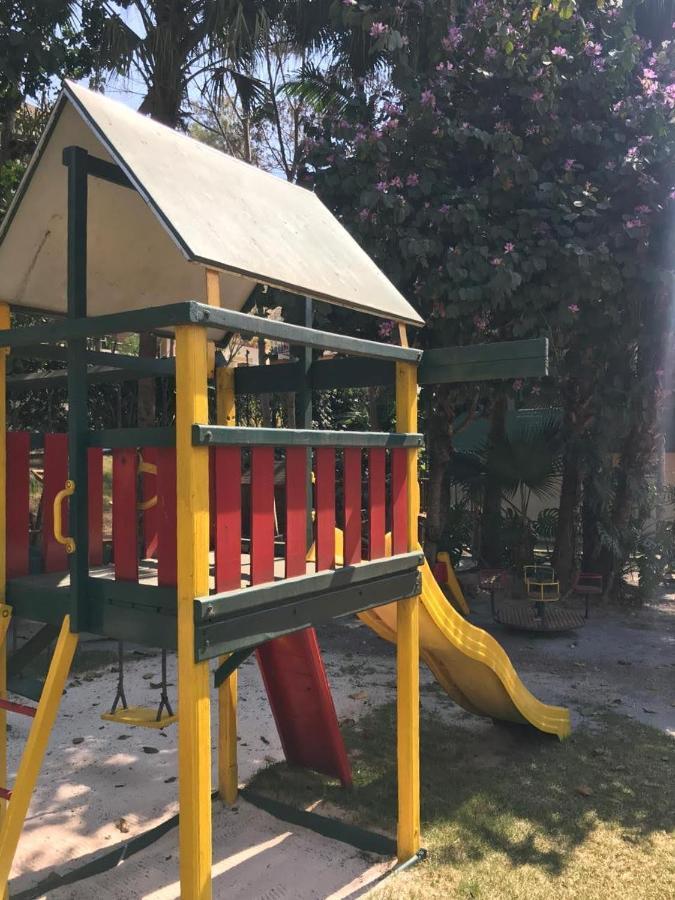 Live Suites Itaipava Zewnętrze zdjęcie