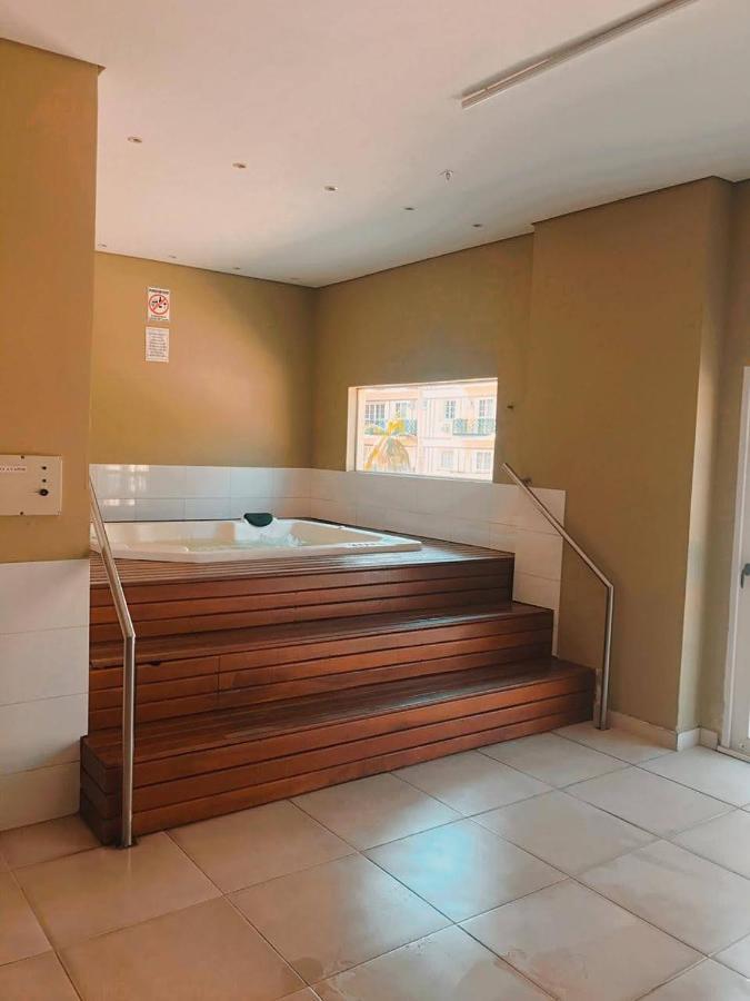 Live Suites Itaipava Zewnętrze zdjęcie