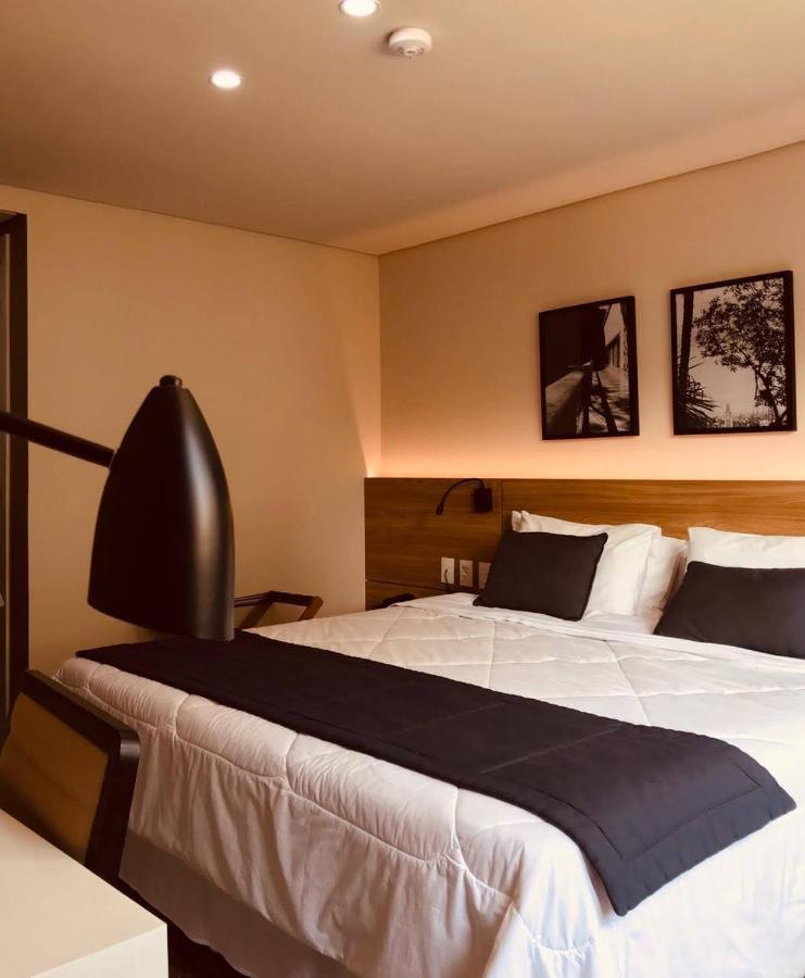 Live Suites Itaipava Zewnętrze zdjęcie