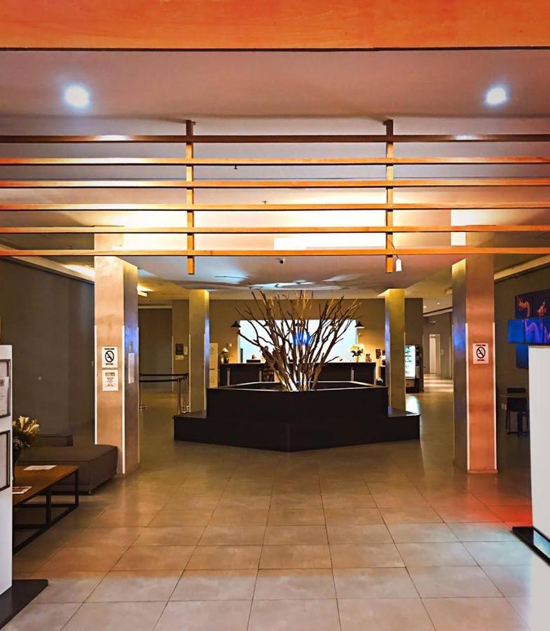 Live Suites Itaipava Zewnętrze zdjęcie