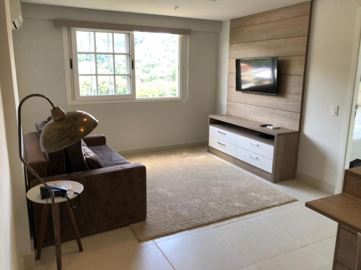 Live Suites Itaipava Zewnętrze zdjęcie