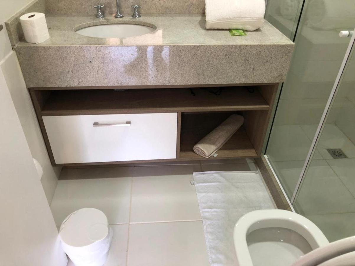 Live Suites Itaipava Zewnętrze zdjęcie