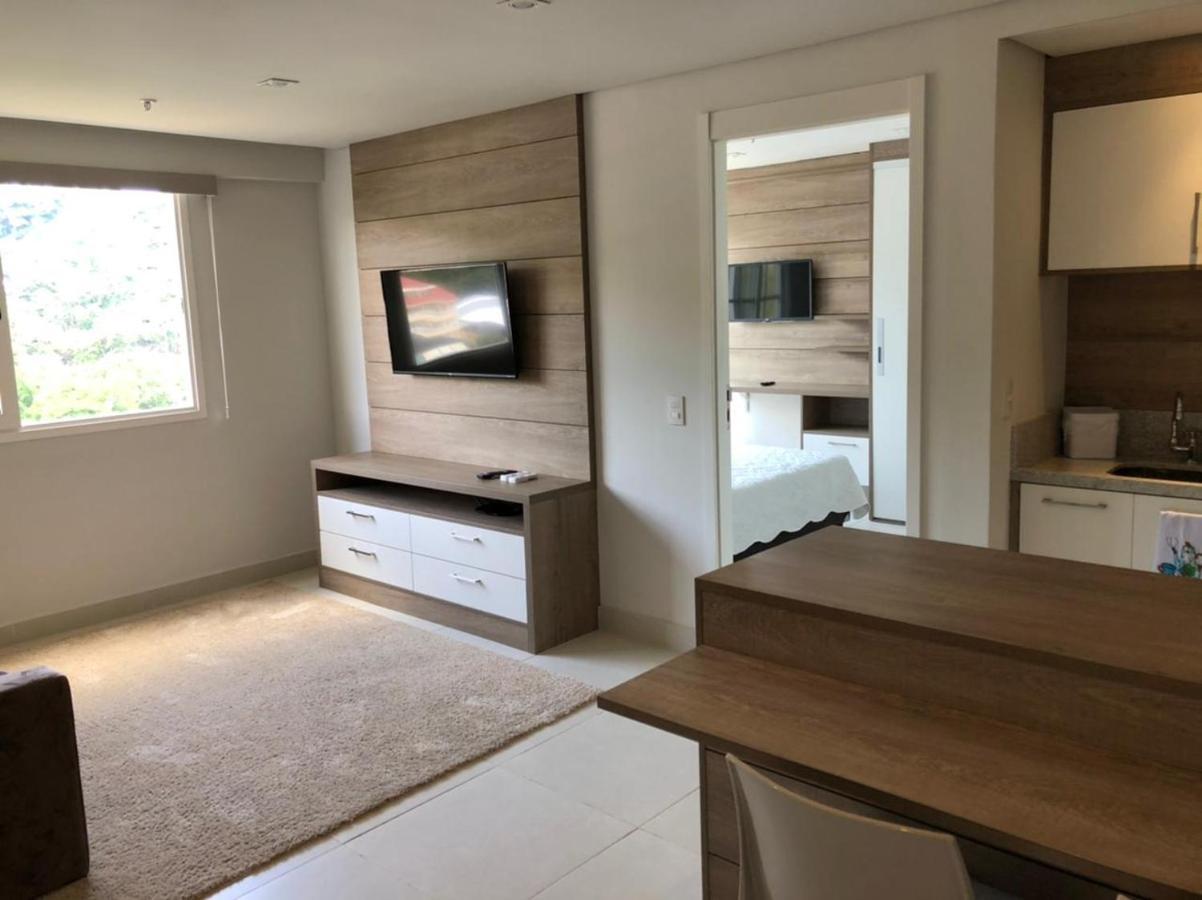 Live Suites Itaipava Zewnętrze zdjęcie