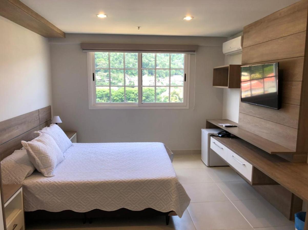 Live Suites Itaipava Zewnętrze zdjęcie