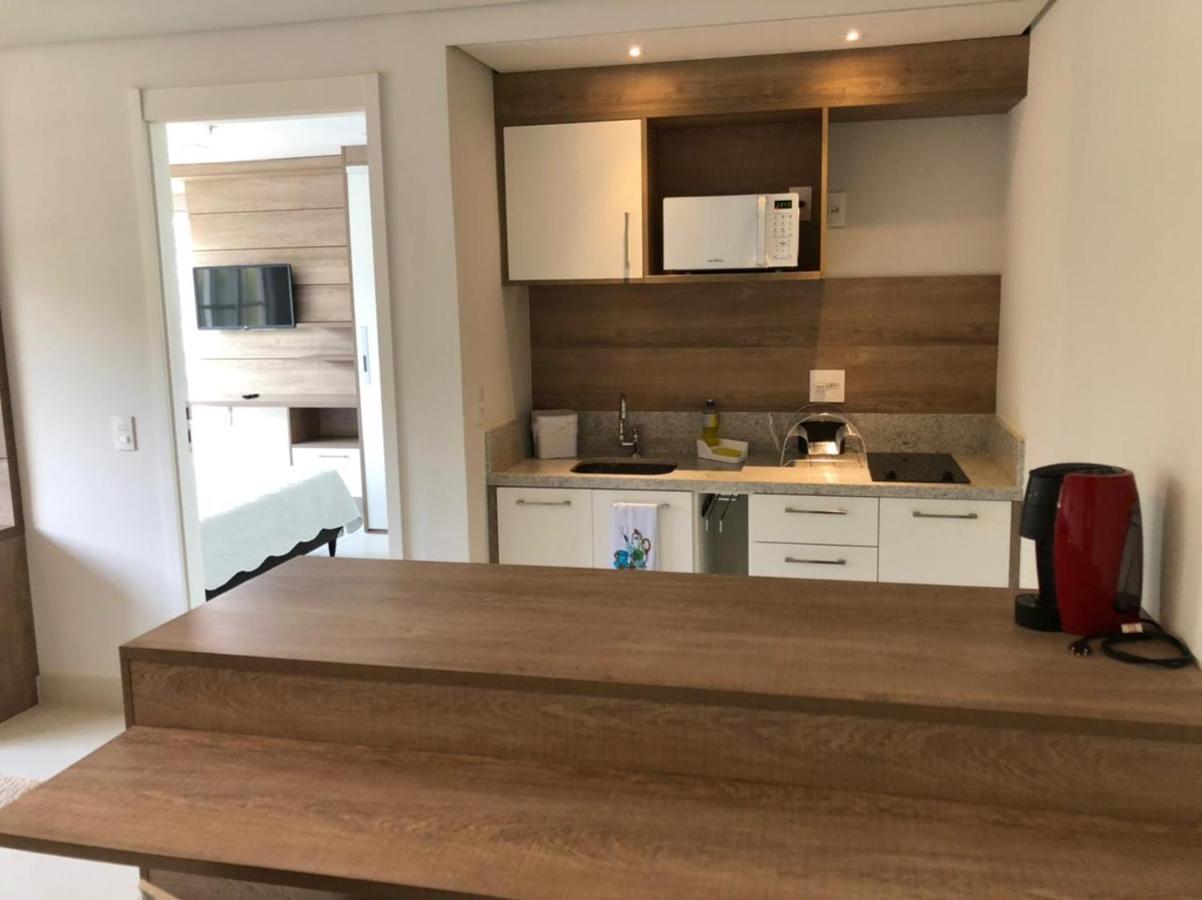 Live Suites Itaipava Zewnętrze zdjęcie
