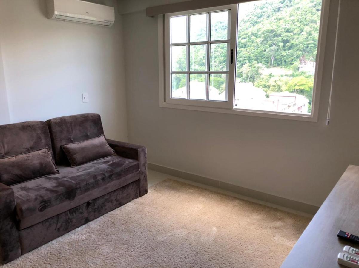 Live Suites Itaipava Zewnętrze zdjęcie