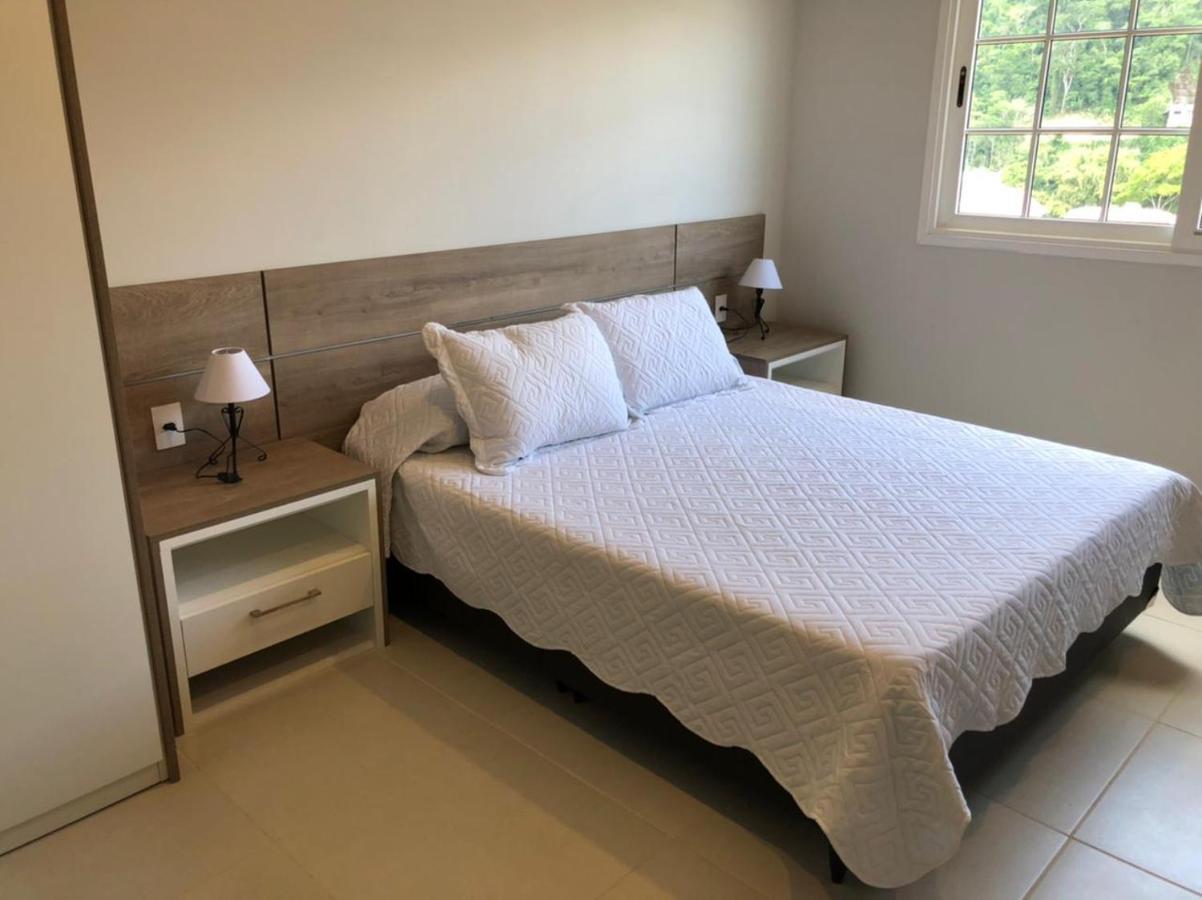 Live Suites Itaipava Zewnętrze zdjęcie