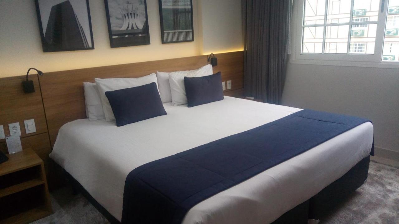 Live Suites Itaipava Zewnętrze zdjęcie