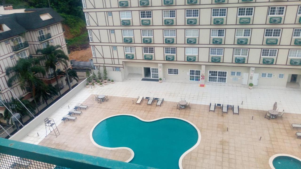 Live Suites Itaipava Zewnętrze zdjęcie