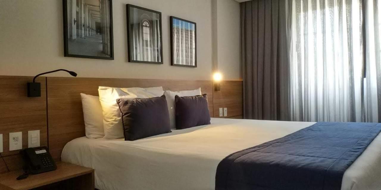Live Suites Itaipava Zewnętrze zdjęcie