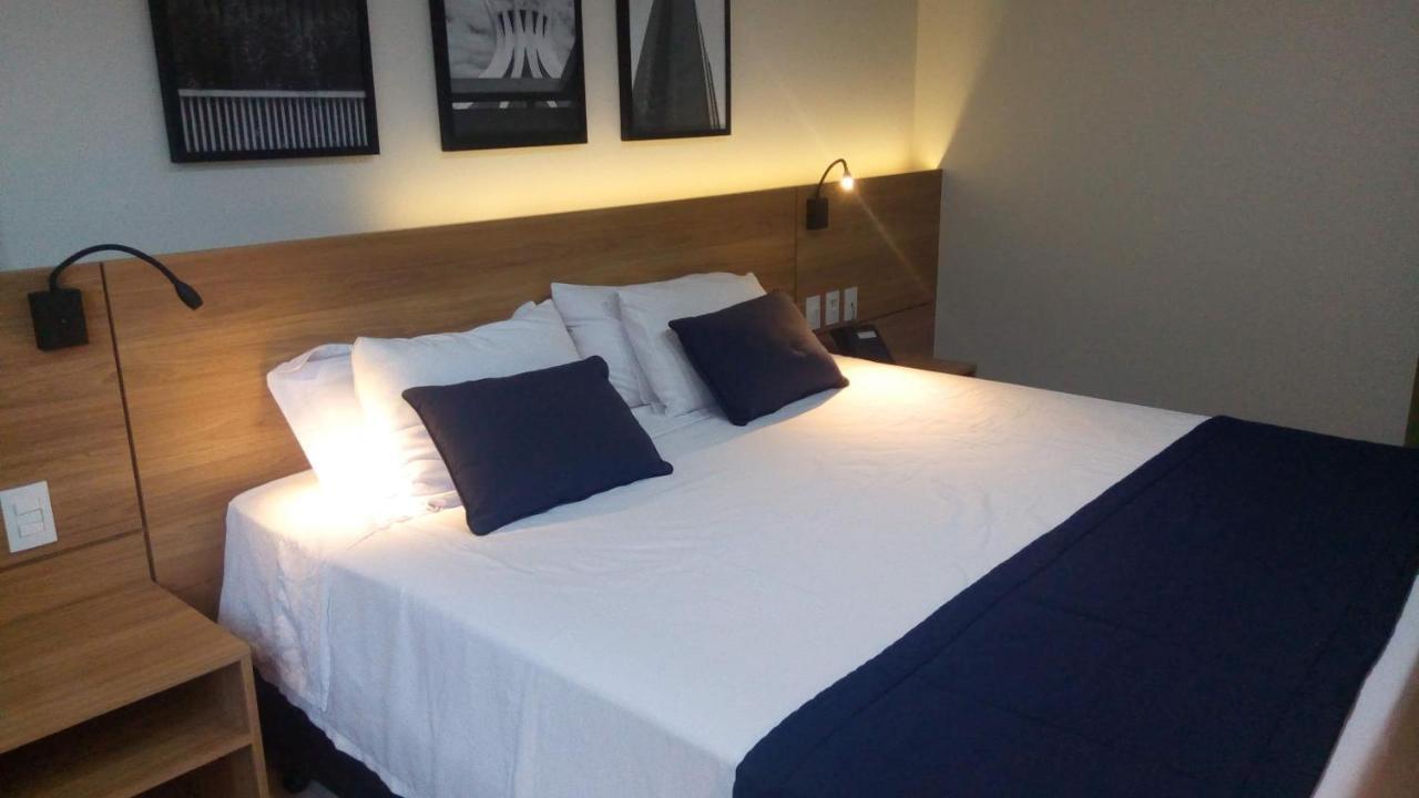 Live Suites Itaipava Zewnętrze zdjęcie