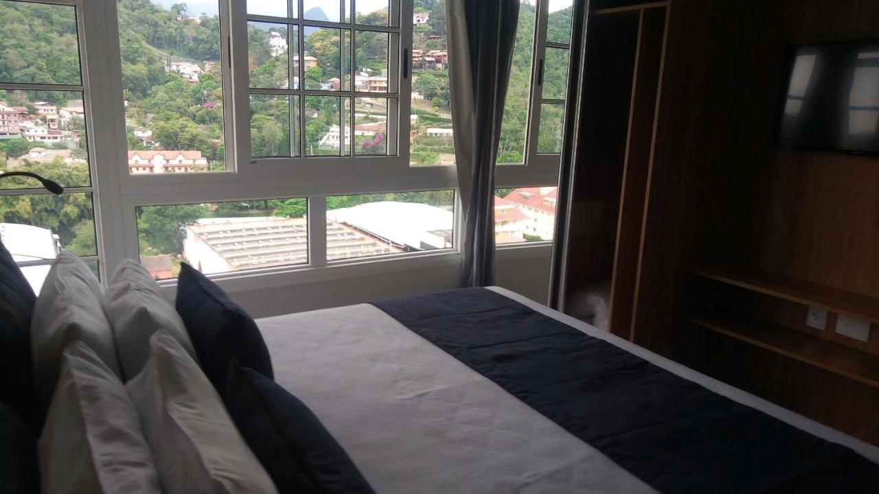 Live Suites Itaipava Zewnętrze zdjęcie