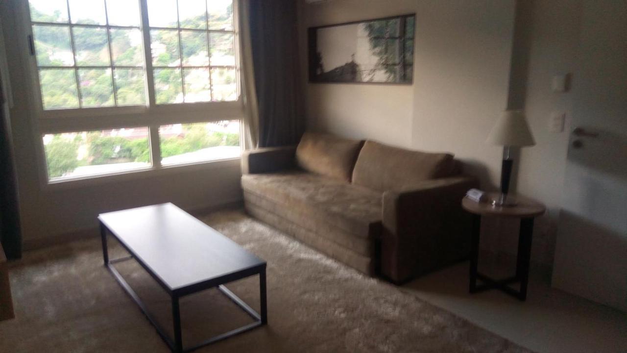 Live Suites Itaipava Zewnętrze zdjęcie